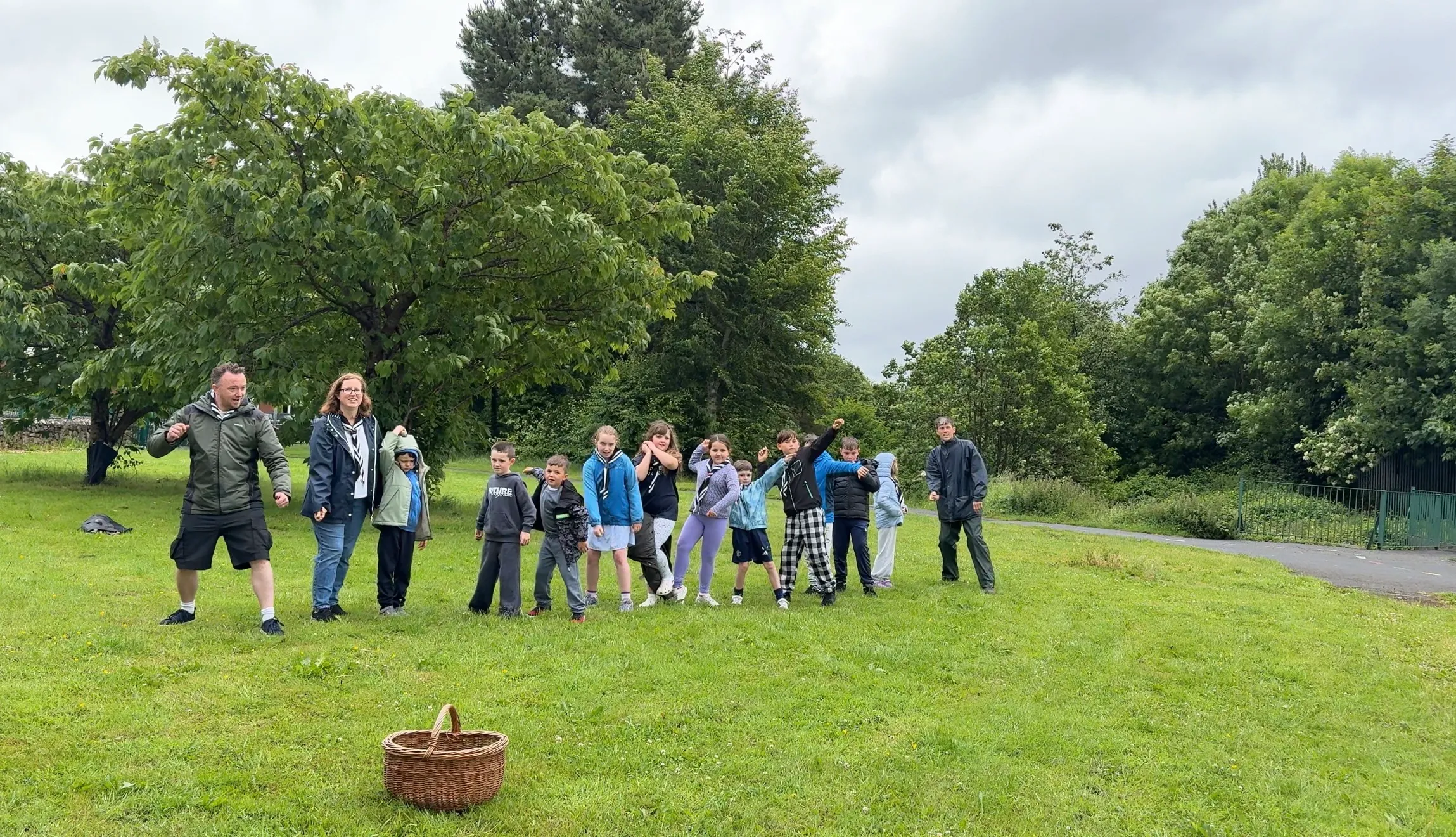 Seedball Games — gallery image
