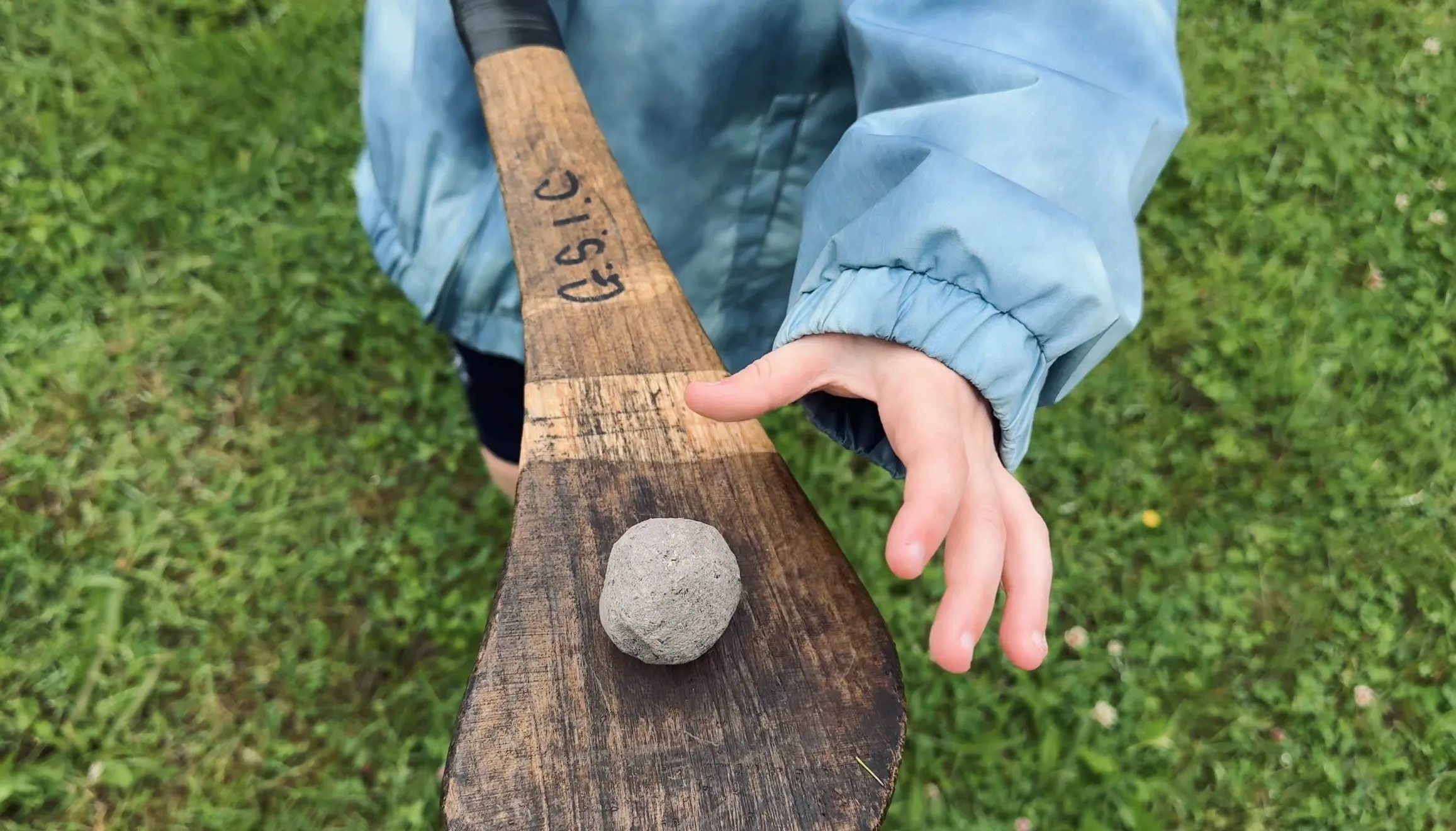 Seedball Games — gallery image